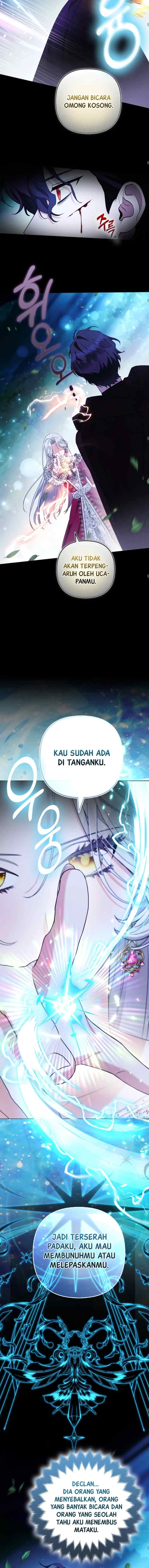 The Grand Duke's Fox Princess chapter 67 halaman 10