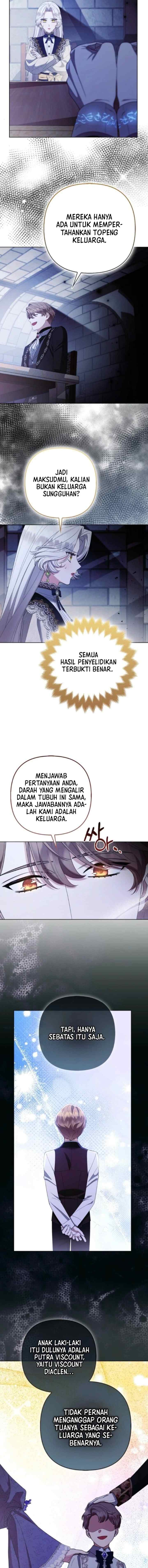 The Grand Duke's Fox Princess chapter 71 halaman 7