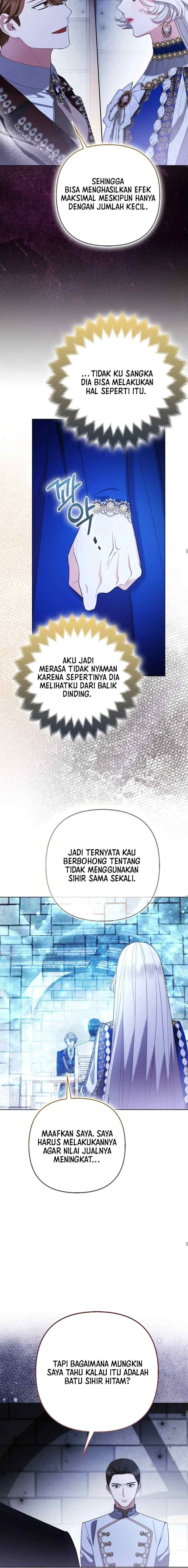 The Grand Duke's Fox Princess chapter 71 halaman 13