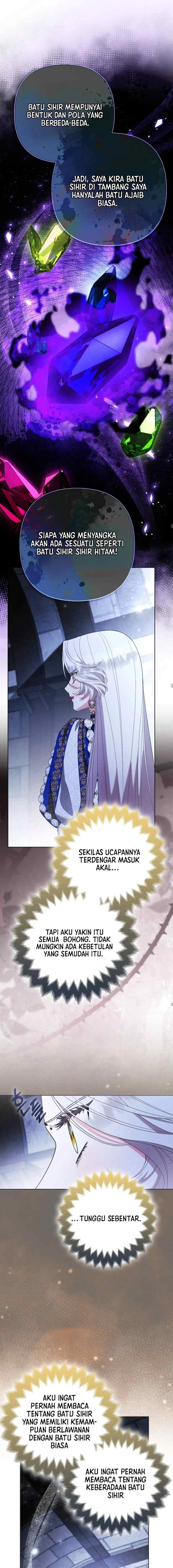 The Grand Duke's Fox Princess chapter 71 halaman 14
