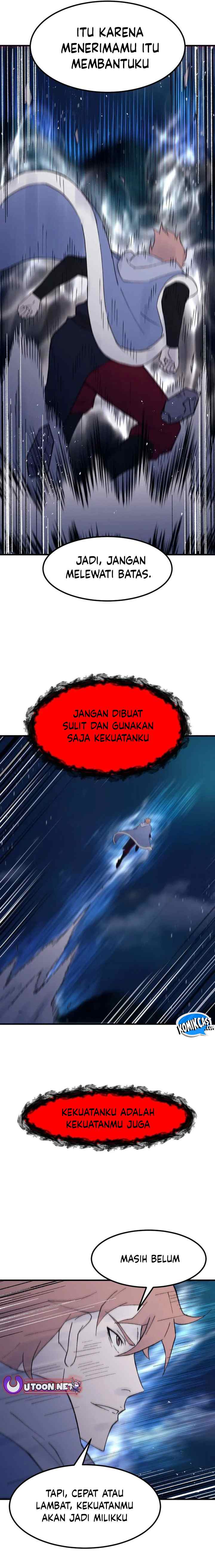The Great Master chapter 118 halaman 14