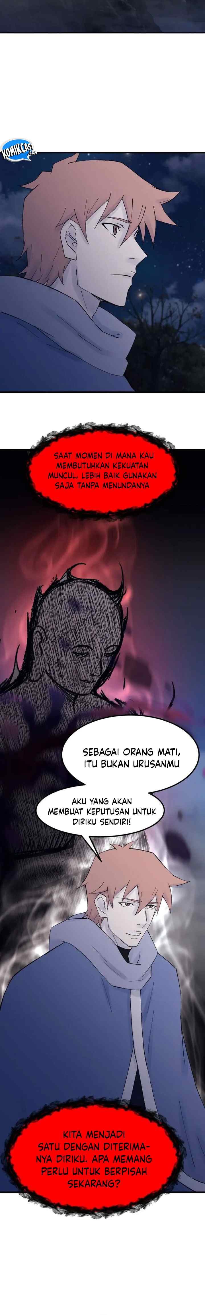 The Great Master chapter 118 halaman 13