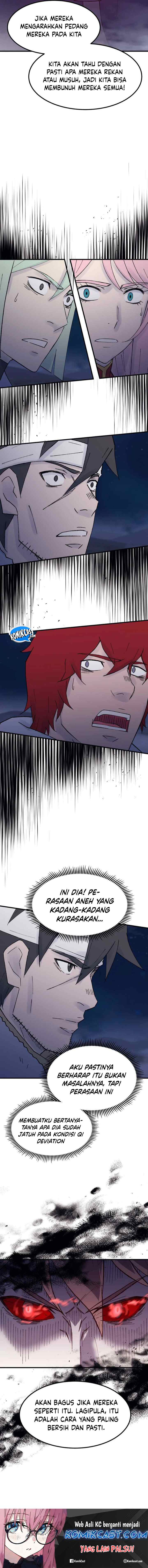 The Great Master chapter 118 halaman 18
