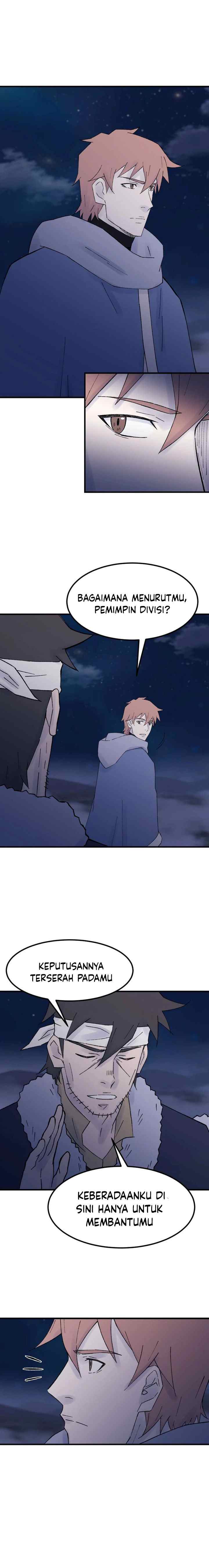 The Great Master chapter 118 halaman 16
