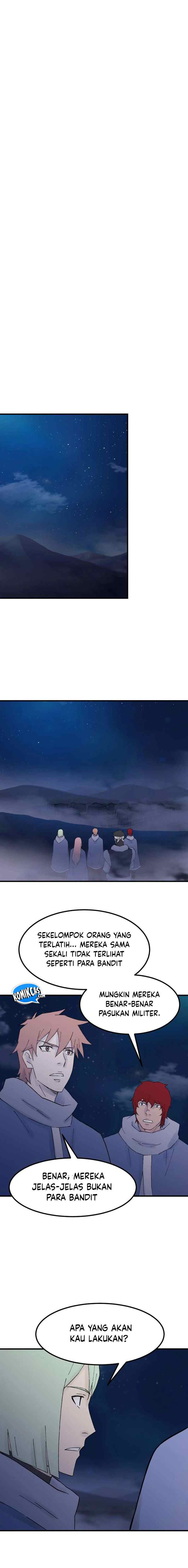 The Great Master chapter 118 halaman 15