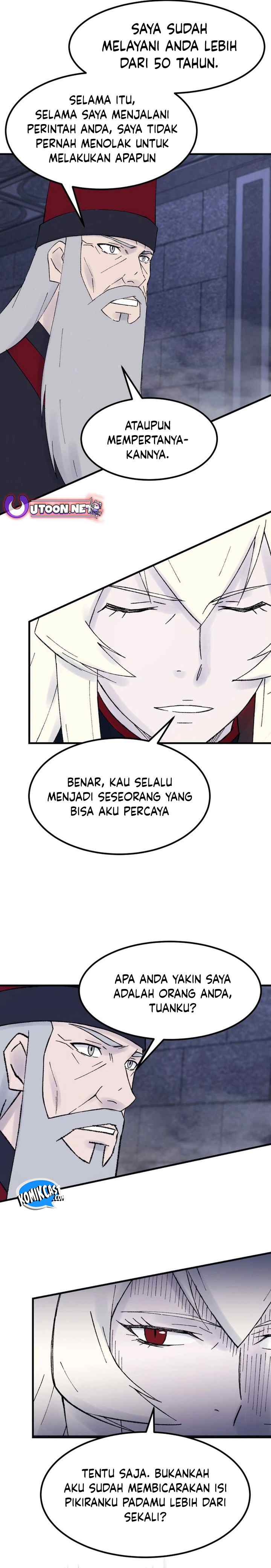The Great Master chapter 118 halaman 4