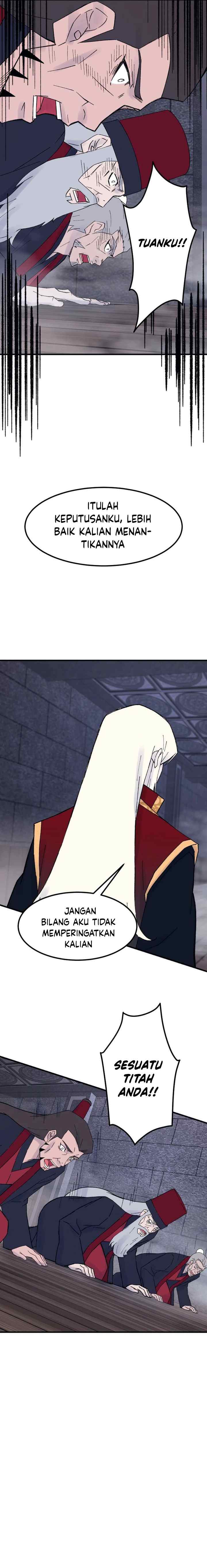 The Great Master chapter 118 halaman 11