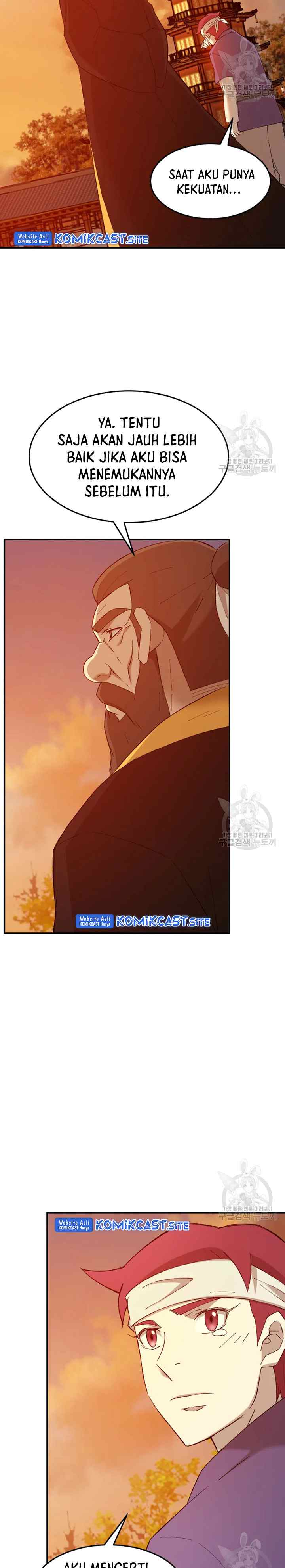 The Great Master chapter 56 halaman 16