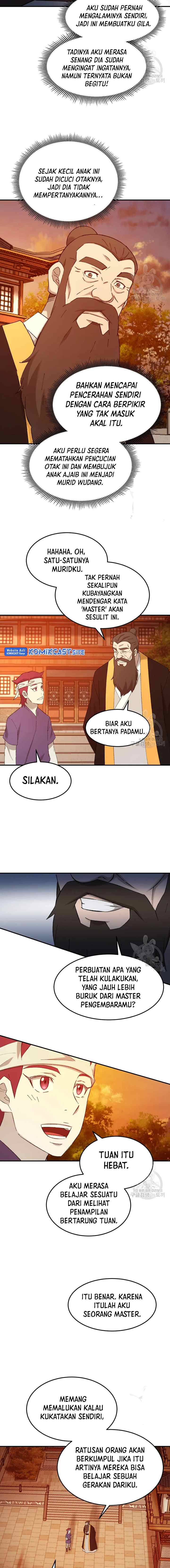 The Great Master chapter 56 halaman 10