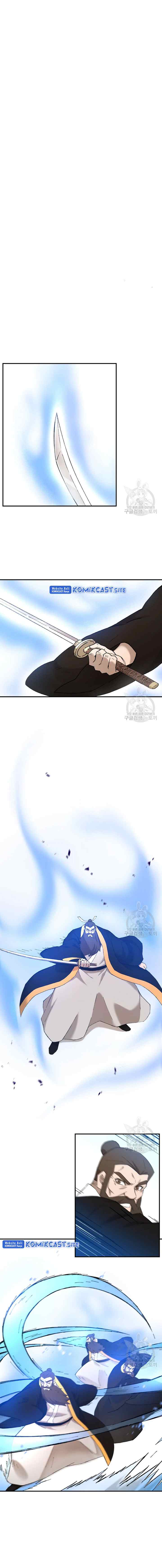 The Great Master chapter 56 halaman 7