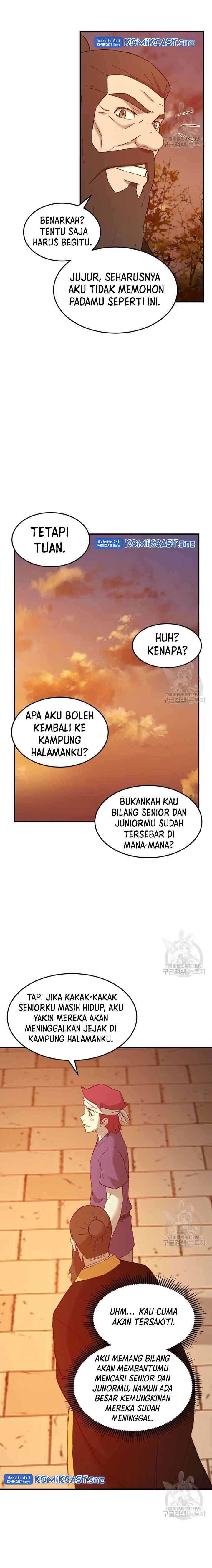 The Great Master chapter 56 halaman 13