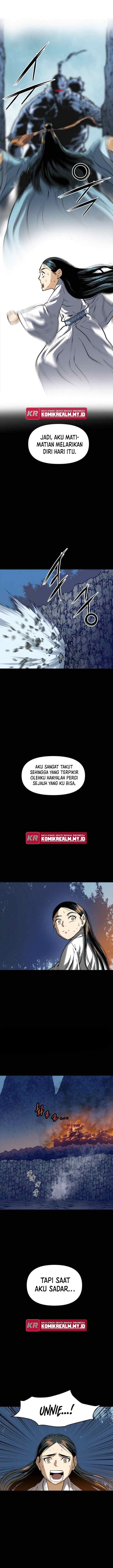 The Greatest in the World chapter 17 halaman 10