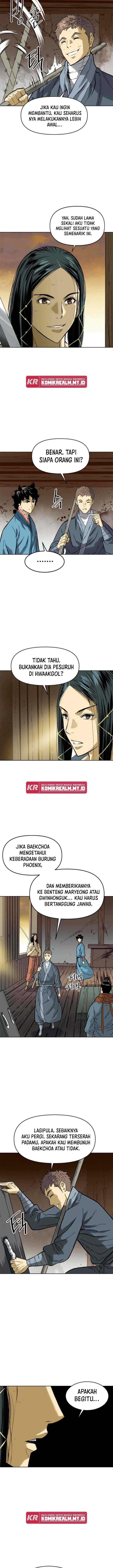 The Greatest in the World chapter 18 halaman 12