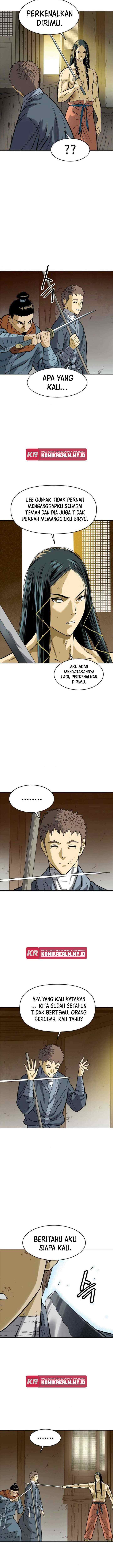 The Greatest in the World chapter 18 halaman 13