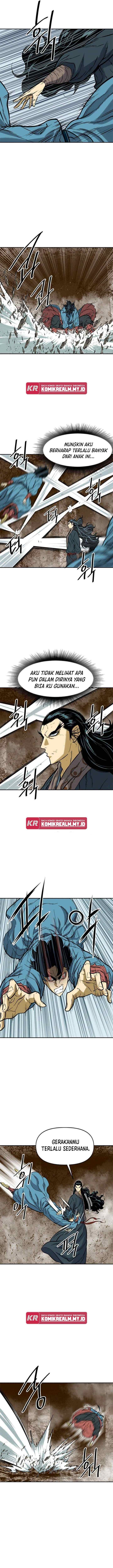 The Greatest in the World chapter 22 halaman 4