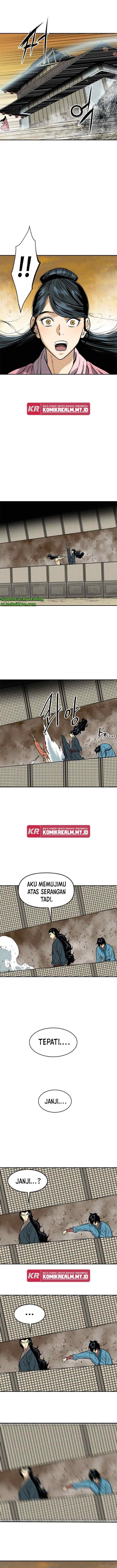 The Greatest in the World chapter 22 halaman 10