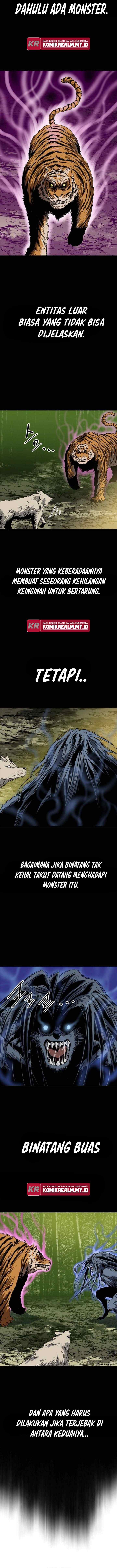 The Greatest in the World chapter 22 halaman 7