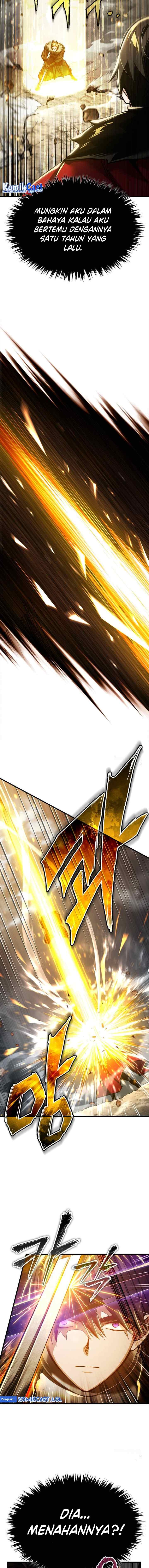 The Heavenly Demon Can't Live a Normal Life chapter 106 halaman 9