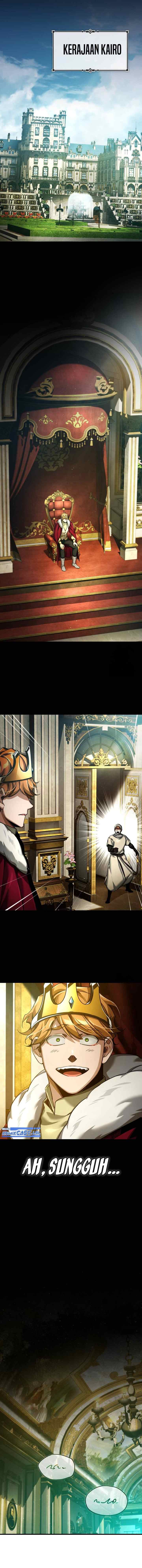 The Heavenly Demon Can't Live a Normal Life chapter 106 halaman 16