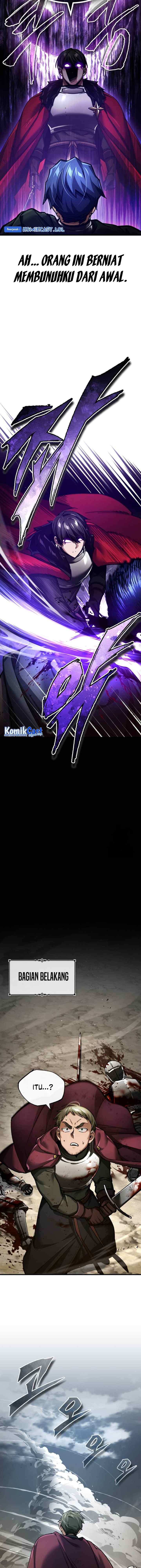 The Heavenly Demon Can't Live a Normal Life chapter 106 halaman 14