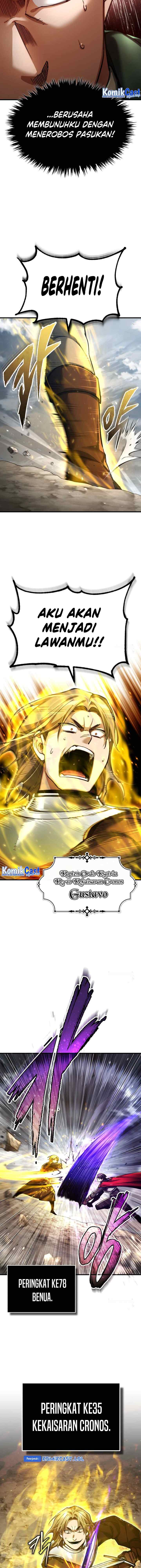 The Heavenly Demon Can't Live a Normal Life chapter 106 halaman 4