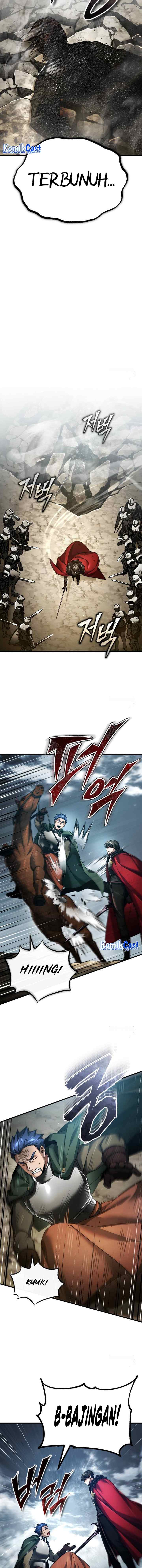 The Heavenly Demon Can't Live a Normal Life chapter 106 halaman 12