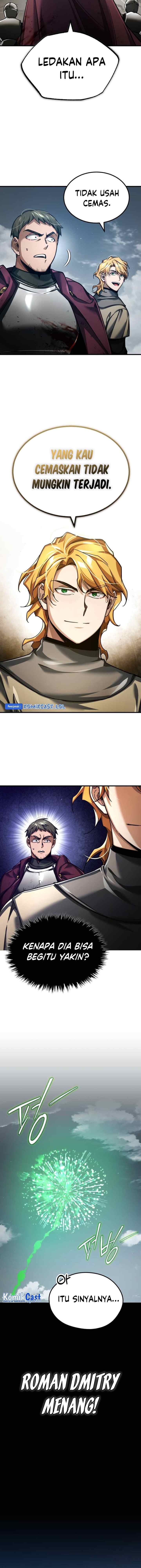 The Heavenly Demon Can't Live a Normal Life chapter 106 halaman 15