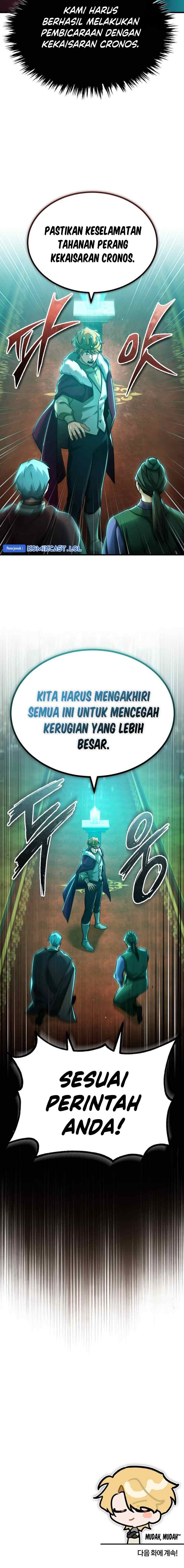 The Heavenly Demon Can't Live a Normal Life chapter 106 halaman 18