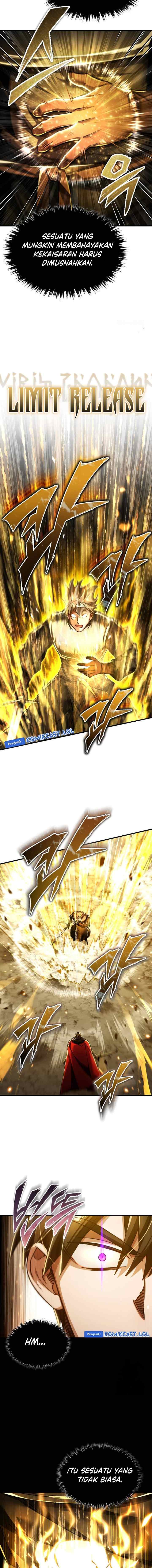 The Heavenly Demon Can't Live a Normal Life chapter 106 halaman 7