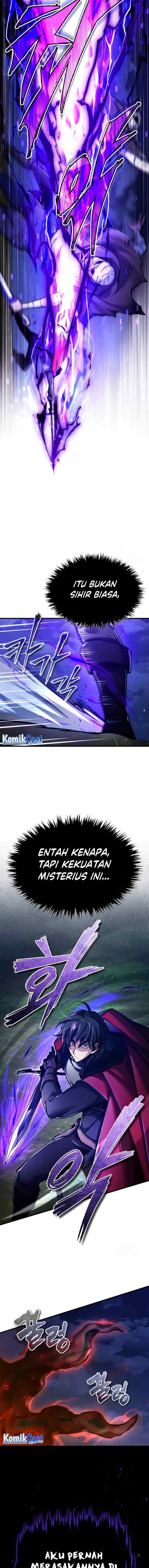 The Heavenly Demon Can't Live a Normal Life chapter 116 halaman 9