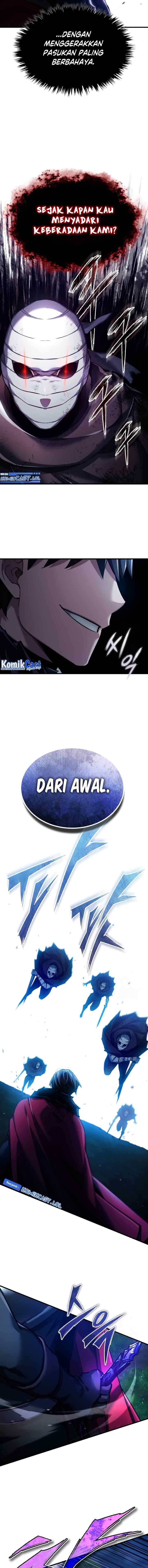 The Heavenly Demon Can't Live a Normal Life chapter 116 halaman 7