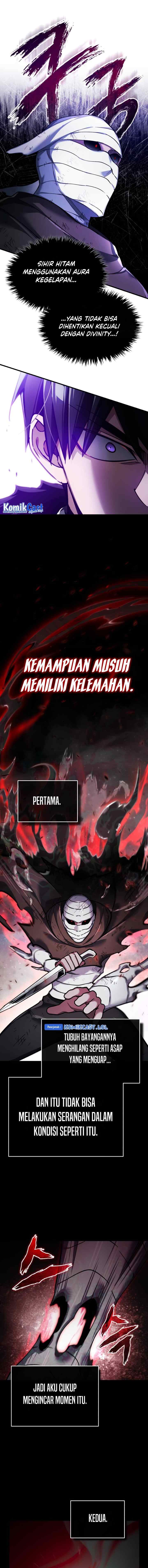 The Heavenly Demon Can't Live a Normal Life chapter 116 halaman 13