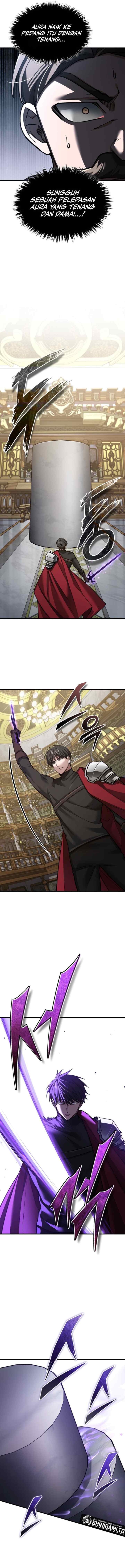 The Heavenly Demon Can't Live a Normal Life chapter 165 halaman 16