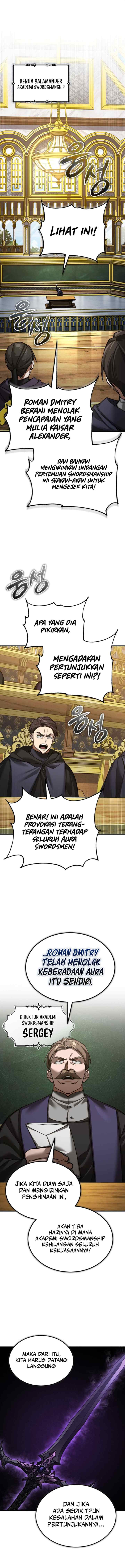 The Heavenly Demon Can't Live a Normal Life chapter 165 halaman 4