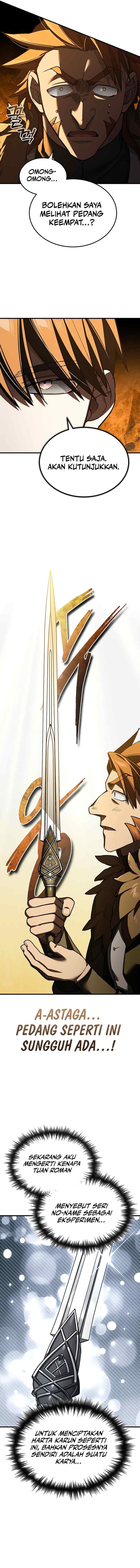 The Heavenly Demon Can't Live a Normal Life chapter 173 halaman 12