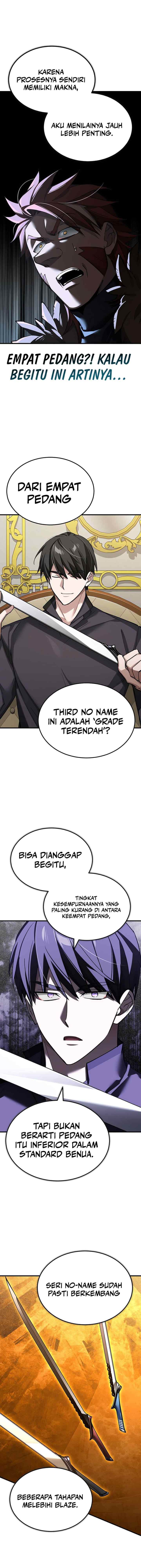 The Heavenly Demon Can't Live a Normal Life chapter 173 halaman 11