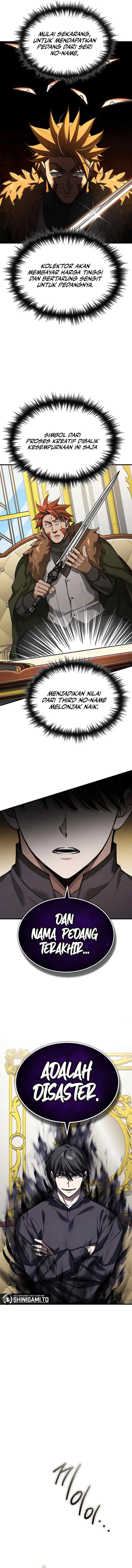 The Heavenly Demon Can't Live a Normal Life chapter 173 halaman 13
