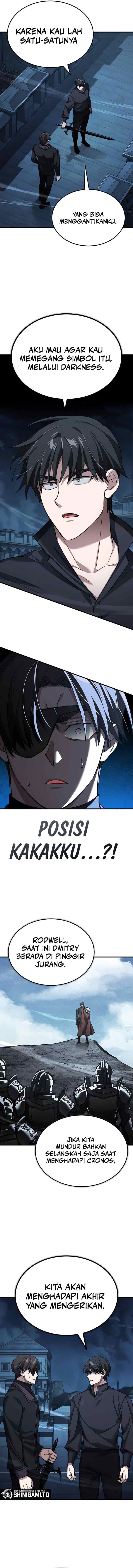 The Heavenly Demon Can't Live a Normal Life chapter 173 halaman 15