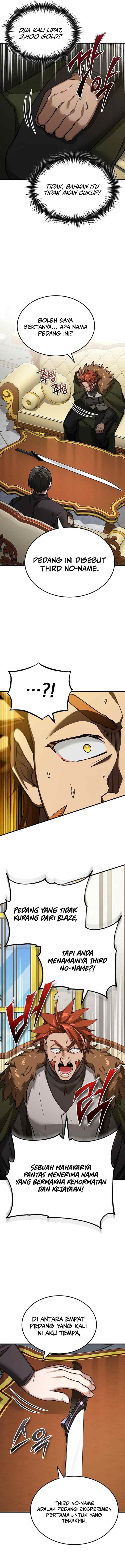 The Heavenly Demon Can't Live a Normal Life chapter 173 halaman 10