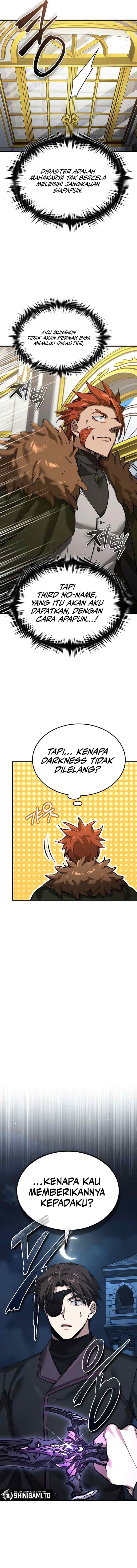 The Heavenly Demon Can't Live a Normal Life chapter 173 halaman 14