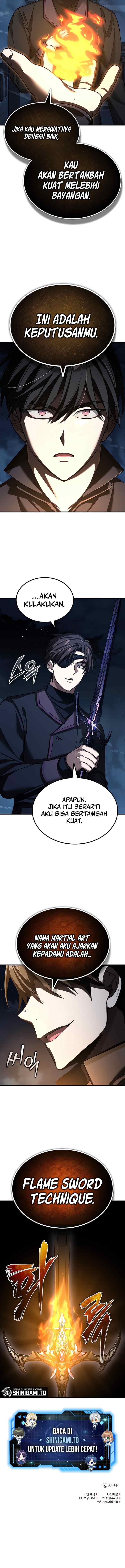 The Heavenly Demon Can't Live a Normal Life chapter 173 halaman 17