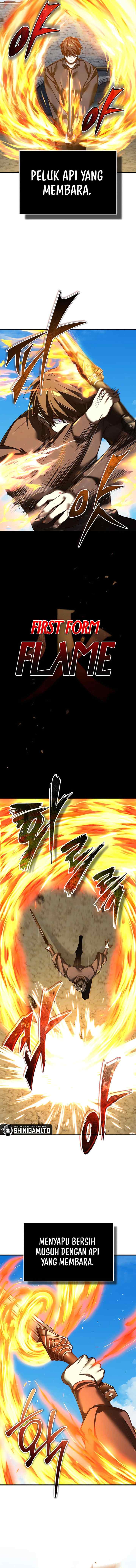 The Heavenly Demon Can't Live a Normal Life chapter 173 halaman 4