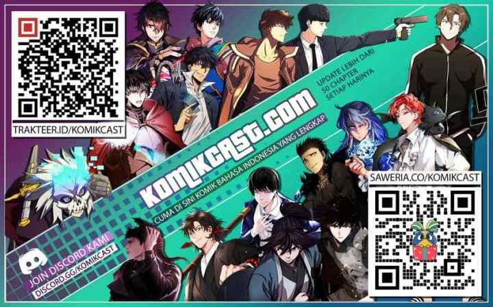 The Heavenly Demon Can't Live a Normal Life chapter 2 halaman 15