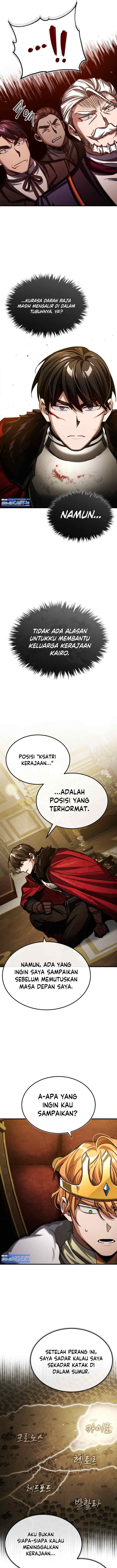 The Heavenly Demon Can't Live a Normal Life chapter 71 halaman 15