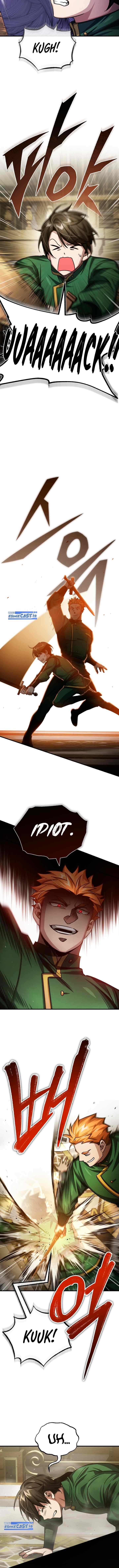 The Heavenly Demon Can't Live a Normal Life chapter 71 halaman 4