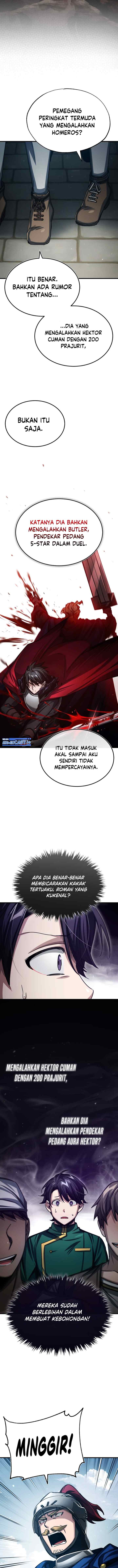 The Heavenly Demon Can't Live a Normal Life chapter 71 halaman 10