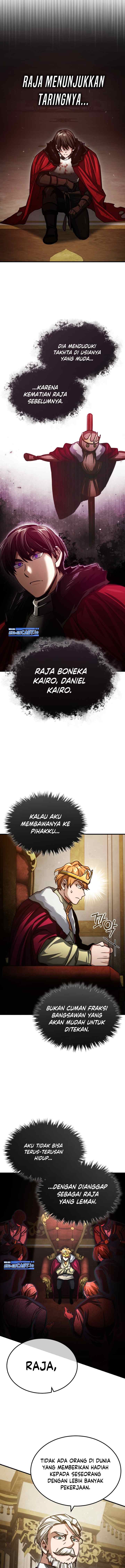The Heavenly Demon Can't Live a Normal Life chapter 71 halaman 13