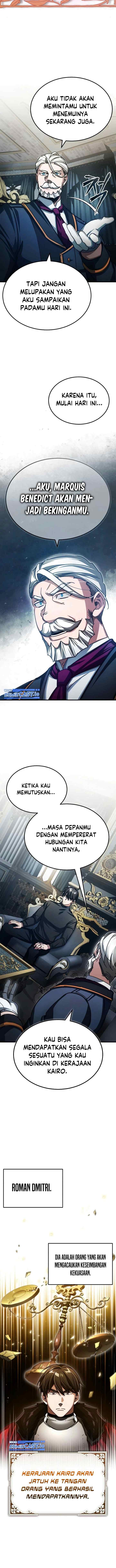 The Heavenly Demon Can't Live a Normal Life chapter 72 halaman 8