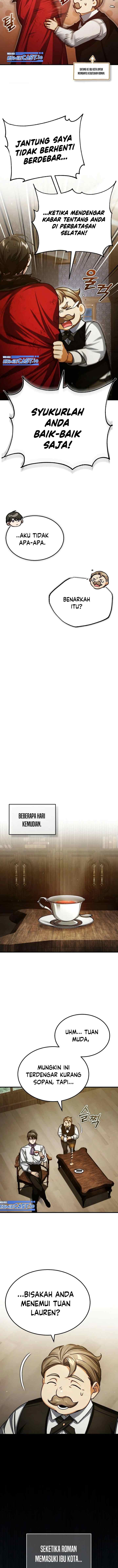 The Heavenly Demon Can't Live a Normal Life chapter 72 halaman 10