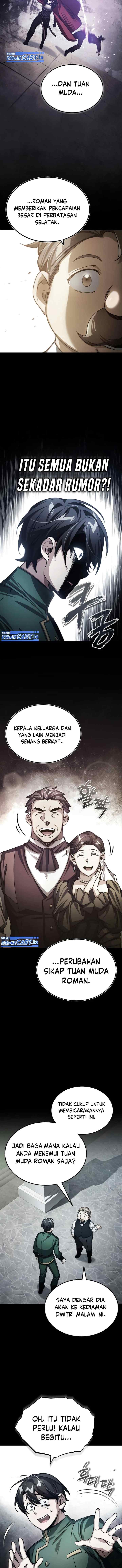 The Heavenly Demon Can't Live a Normal Life chapter 72 halaman 13